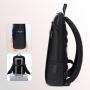 Hot Design USB Backpack Laptop Bags School Men Bags Laptop Backpack Waterproof 15.6 Fashion Backpack for Men