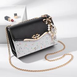 Handbags For women Brands Trendy Ladies Hand bag Crossbody Chain Bag Woman Hand Bags