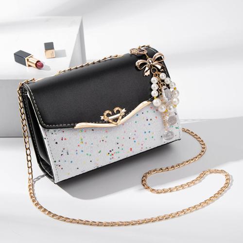 Handbags For women Brands Trendy Ladies Hand bag Crossbody Chain Bag Woman Hand Bags