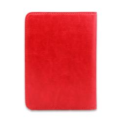 Promotion passport holder low price travel passport holder with logo