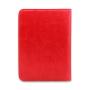 Promotion passport holder low price travel passport holder with logo