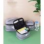 HR780 Oxford Medicine Bags For Outdoor Hiking Portable First Aid Kit Emergency Survival Bags Waterproof Portable Medical Bags
