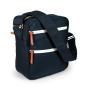 Custom Smell-Proof Travel Stash Sling Durable Nylon and Polyester Carbon Lined Shoulder Bag for Special Purpose Cases