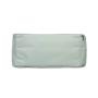 Waterproof outdoor travelling bag designer pink duffel bag shoe compartment travel bag organizer