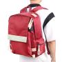 CHANGRONG Custom Large Capacity Lightweight Durable student backpack for laptops