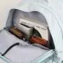 CHANGRONG Custom recycled plastic casual sports backpack Bag for computer laptop