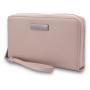 Fashion Long Wallet Woman Purse Leather Womens Credit Card Holder Clutch Wallet