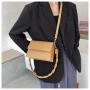 OEM custom original factory  fashion messenger bag women handbag and purse lady handbag  for women