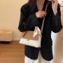 CCF724 Luxury 2023 Famous Chain Tote Bags Women Leather Handbags and Purses Simple Cross Body Ladies Handbag