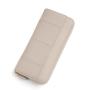 Designer Ladies Leather Long Wallet RFID Blocking Slim Women Card Holder Zipper Wallet cartera de mujer