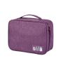 KBW080 2023 Popular Data Cable Storage Box Charger Digital Bag Headset Storage Bag U Disk Multi-function Storage Bag