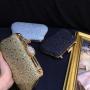 2024 Hot Selling Luxury Banquet Bag Crossbody Chain Clutch Elegant Evening Handbag For Ladies