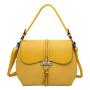 High Quality Bolsos Women Purses Genuine Leather Bags Purses Women Handbags Ladies Bags For Girls With Polyester Lining