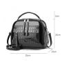 Wholesale Fashionable Design Beautiful Office Hand Bags Multifunction High Quality Elegance Bags Luxury Handbags For Women