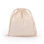 Wholesale Fashion & Vintage Style Cotton Drawstring Storage Bag Blank Gift Bag for Daily Necessities and Jewelry Dust