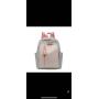Women's Backpack Oxford shoulder bag women large capacity college backpack waterproof lightweight travel bag school backpack