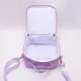 Back To School Lunch Bags Students Kids Portable Handle Picnic Food Pack Cooler Bags Waterproof Cooler Lunch Bags