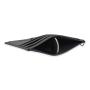 Wholesale leather cardholder wallet pu leather minimalist wallet rfid slim card holder