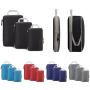 Off The Shelf Travel Storage Travel Home Storage Set Compressed Three Piece Nylon Material Bag