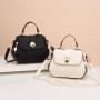 Newest Ladies bags Fashion high quality Pu leather bags trendy women mini bags women handbags ladies