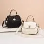 Newest Ladies bags Fashion high quality Pu leather bags trendy women mini bags women handbags ladies