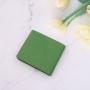 Wallet Slim Leather Bifold Design RFID Protected Holds 5-12 Cards Coin Pouch Flat Note Section Hidden Pocket