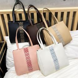 Wholesale 2024 New Single Handbag Women's Large Capacity Shoulder Crossbody Bag