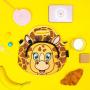 2024 New Innovations Insulation Kids Lunch Bag with Strap Thermal Insulated Zipped Pocket Nursery School Cooler