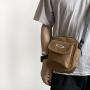 Hot selling women's messenger bag small custom logo Single Shoulder Crossbody Bag