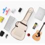 SN054 New Arrival Instrument Bags & Cases High Quality Waterproof Guitar Bag New Style Musical Instrument Guitar Bag