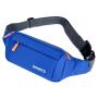 Wholesale Outdoor Hiking Waist Bag Fanny Pack Sports Running Waterproof Belt Waist Bag Sling Fanny Pack