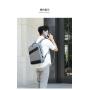 2023 USB Charging Computer Pack Three Piece Set Business Backpack Luxury Mens Bags Canvas Student Computer Bag Laptop