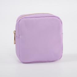 New Trends Personal Organizer Toiletry Bag High Quality Nylon Pouch Cosmetic Bag Luxury Jewellery Pouch