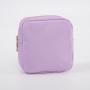 New Trends Personal Organizer Toiletry Bag High Quality Nylon Pouch Cosmetic Bag Luxury Jewellery Pouch