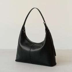 2024 Trending Shoulder Bags For Women Vegan Leather Shoulder Tote Large Capacity