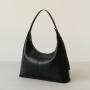 2024 Trending Shoulder Bags For Women Vegan Leather Shoulder Tote Large Capacity