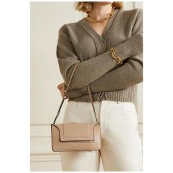 Classic Luxury Wholesale Pu Leather ladies Purse Designer  Cross Body Bag  Women Handbag  Shoulder Bag