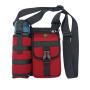 KBW613 New Single Shoulder Crossbody Men Bag Water Cup Bag Outdoor Travel Backpack Durable and Waterproof Practical Bag KBW613 New Single Shoulder Crossbody Men Bag Water Cup Bag Outdoor Travel Backpack Durable and Waterproof Practical Bag