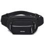 High Quality Sports Travel Hiking Waterproof Fanny Pack Crossbody Waist Bag For Men Women
