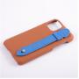 Custom Middle East Market Multiple Color Leather Mobile Phone Case Cover for iPhone 12/13 pro