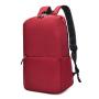 HR018 New Trend Unisex Business Commuting Backpack Nylon Fashion Student School Sport Bag Leisure Cycling Computer Travel Bag