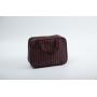 Gelory Fashion Outdoor Girl Men Makeup Bag Women Cosmetic Bag Women Toiletries Bag