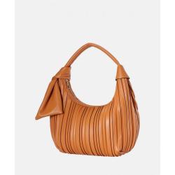 SUSEN CHRISBELLA Leather Ladies Handbags Large Capacity Casual 2022 Tote Bag Women`s Shoulder Bags lady custom logo
