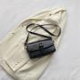 Pure Color Women Fashion Handbags Pu Leather Wholesale Women Handbags High Quality Designer Shoulder Bags