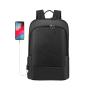 LOVEVOOK&REALER new hot sale fashion  odor protection Waterproof  zipper  backpack