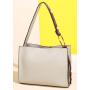 Factory Direct Hot Sale Ladies PU Leather Handbag Vintage Style Crossbody Shoulder Sequined Feathers Lock Cartoon Candy Summer