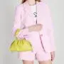 2022 High Quality Handbags Fashion Lovely Women Cloud Bag Soft Vagan Leather Crossbody Bags Ladies Drawstring Hand Bags