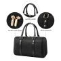 LOVEVOOK 2022 New High Quality Custom Multi Portable Waterproof Hanging detachable Cosmetic Makeup women Travel Toiletry bags
