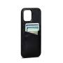 Customized Wholesale Slim PU Leather Phone Case Wallet Back Stick-on Credit Card Holder