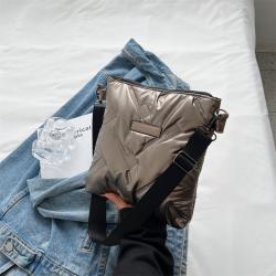 Factory Direct Wholesale bolsos shoulder bag women fashion purses bags for girls